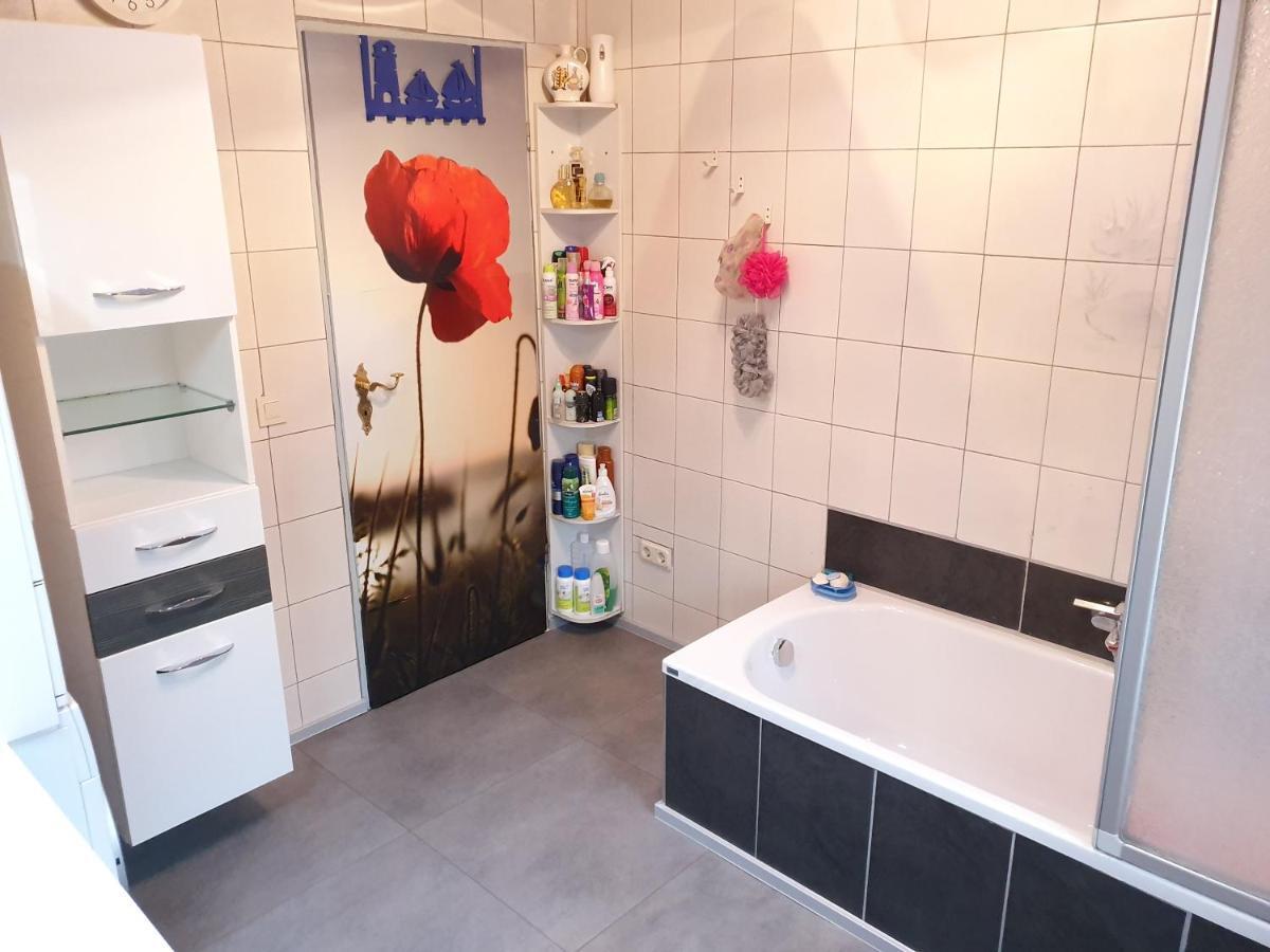 Entspannen,Geniessen, Einfach Mal Zuruecklehnen Schotten Exterior photo